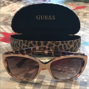 Guess Sunglasses